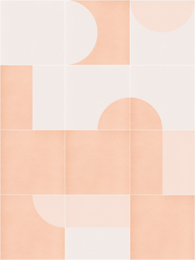 Carreaux Rétro 06