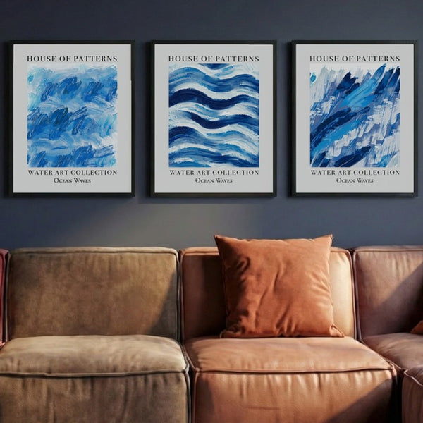 Rhythmic Tides