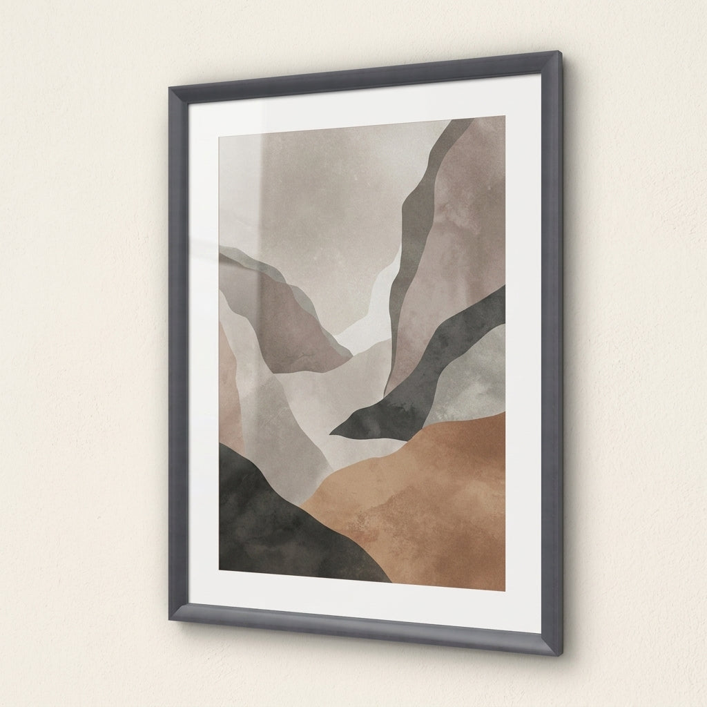 The Rest Frame - Black