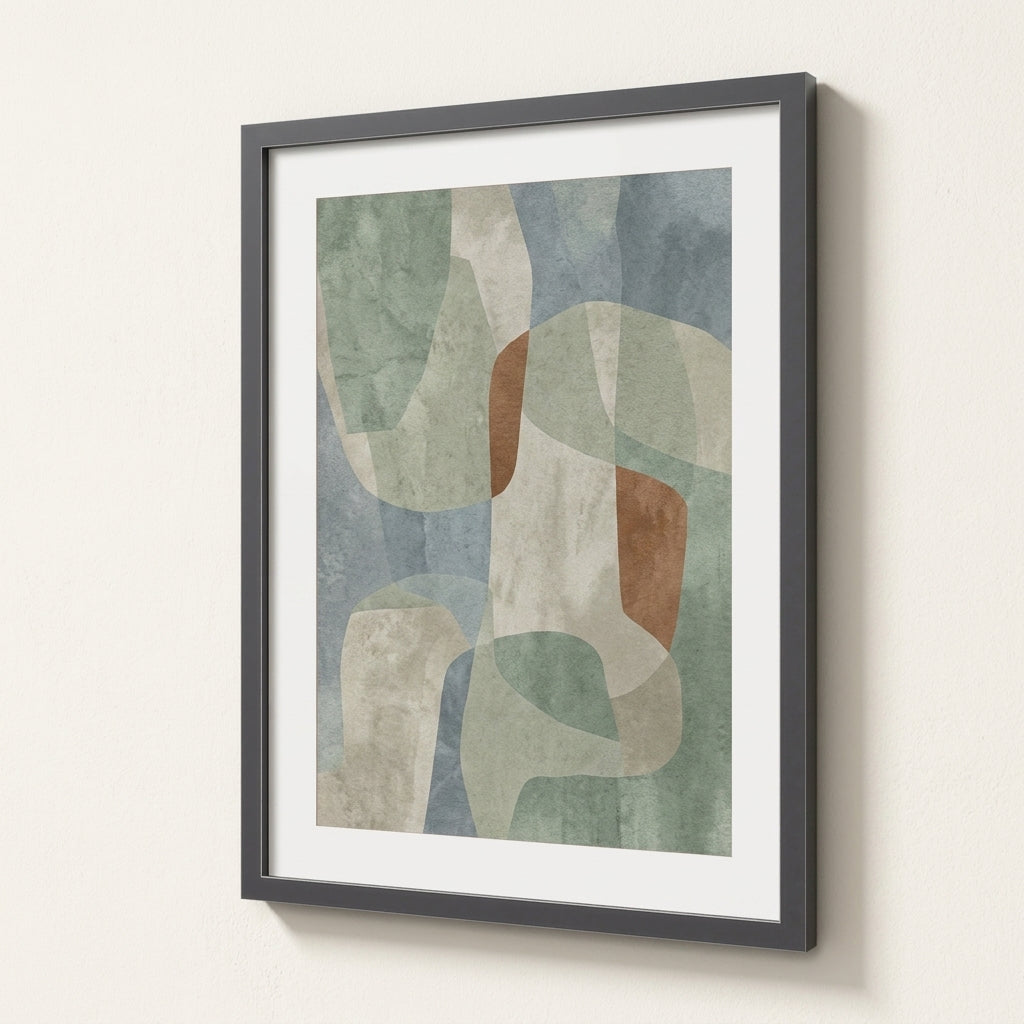 The Standard Frame - Black