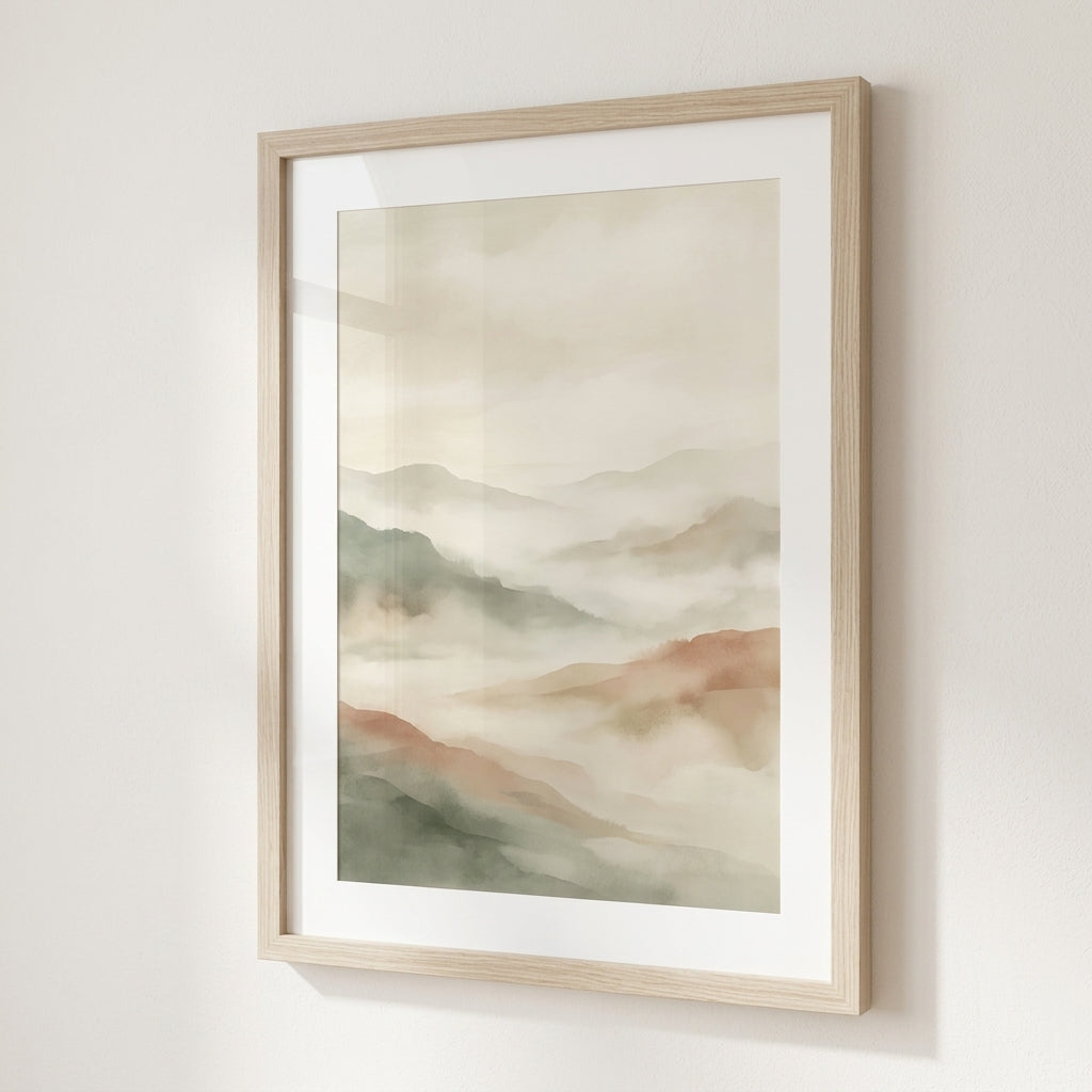 The Standard Frame - Cream