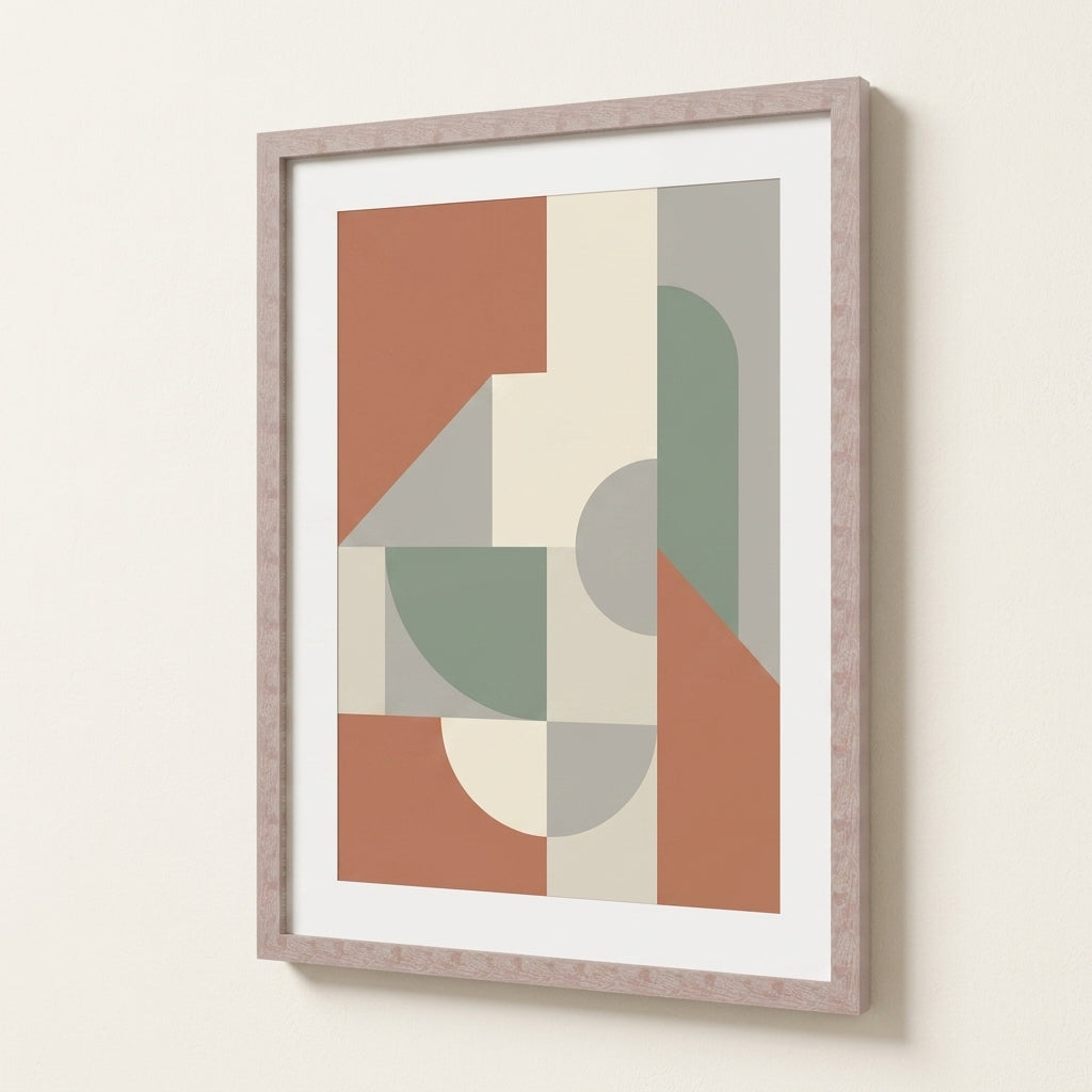 The Standard Frame - Mink