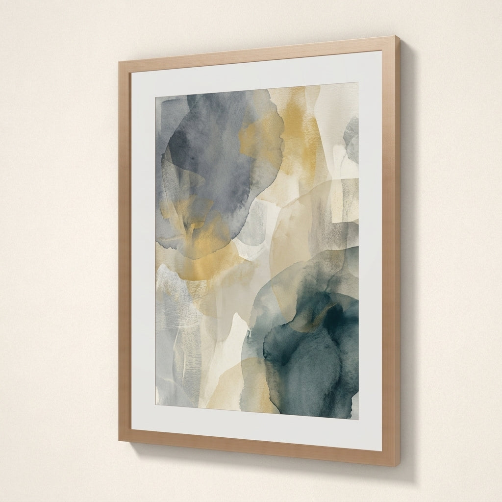 The Standard Frame - Rose Gold