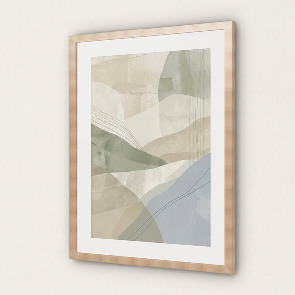 The Standard Frame - Rose Gold