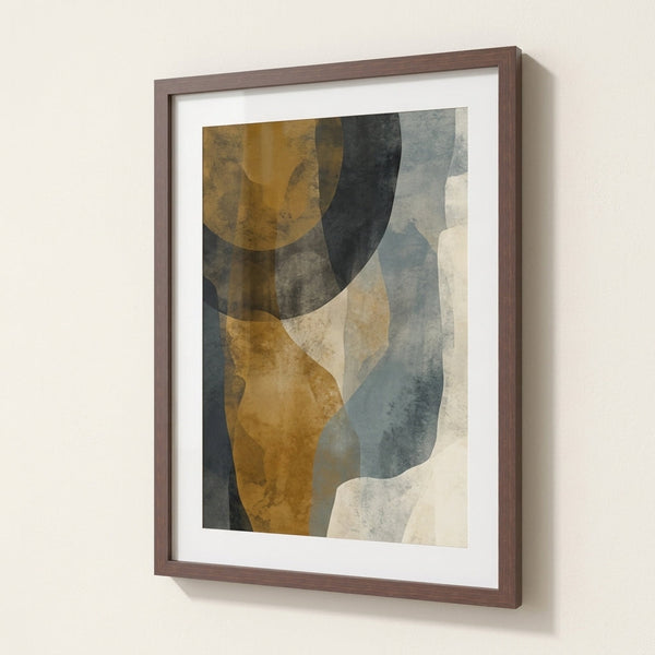 The Standard Frame - Wenge Grain