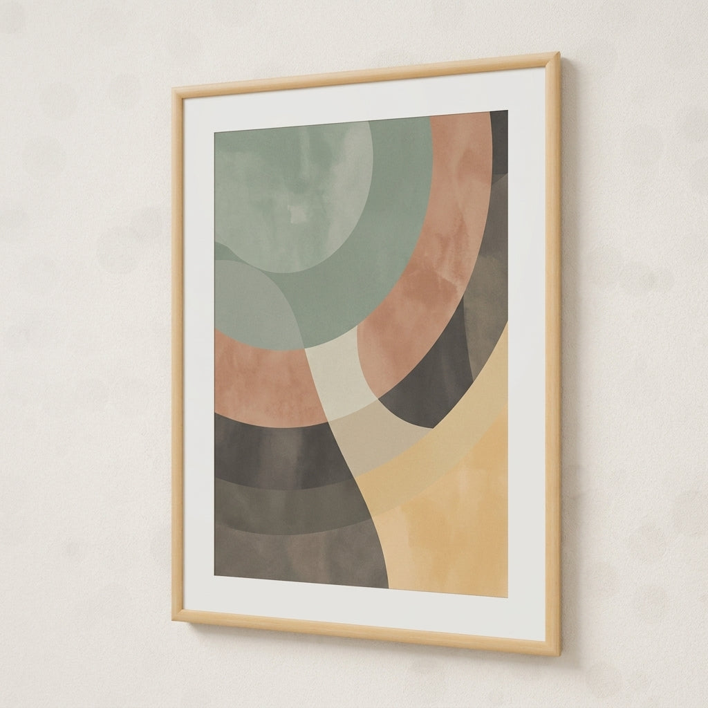 The Echo Frame - Natural