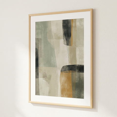 The Echo Frame - Natural