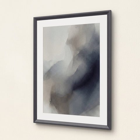 The Mark Frame - Black