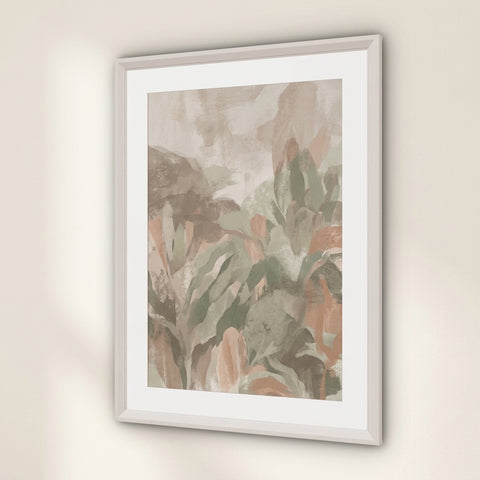 The Mark Frame - Taupe