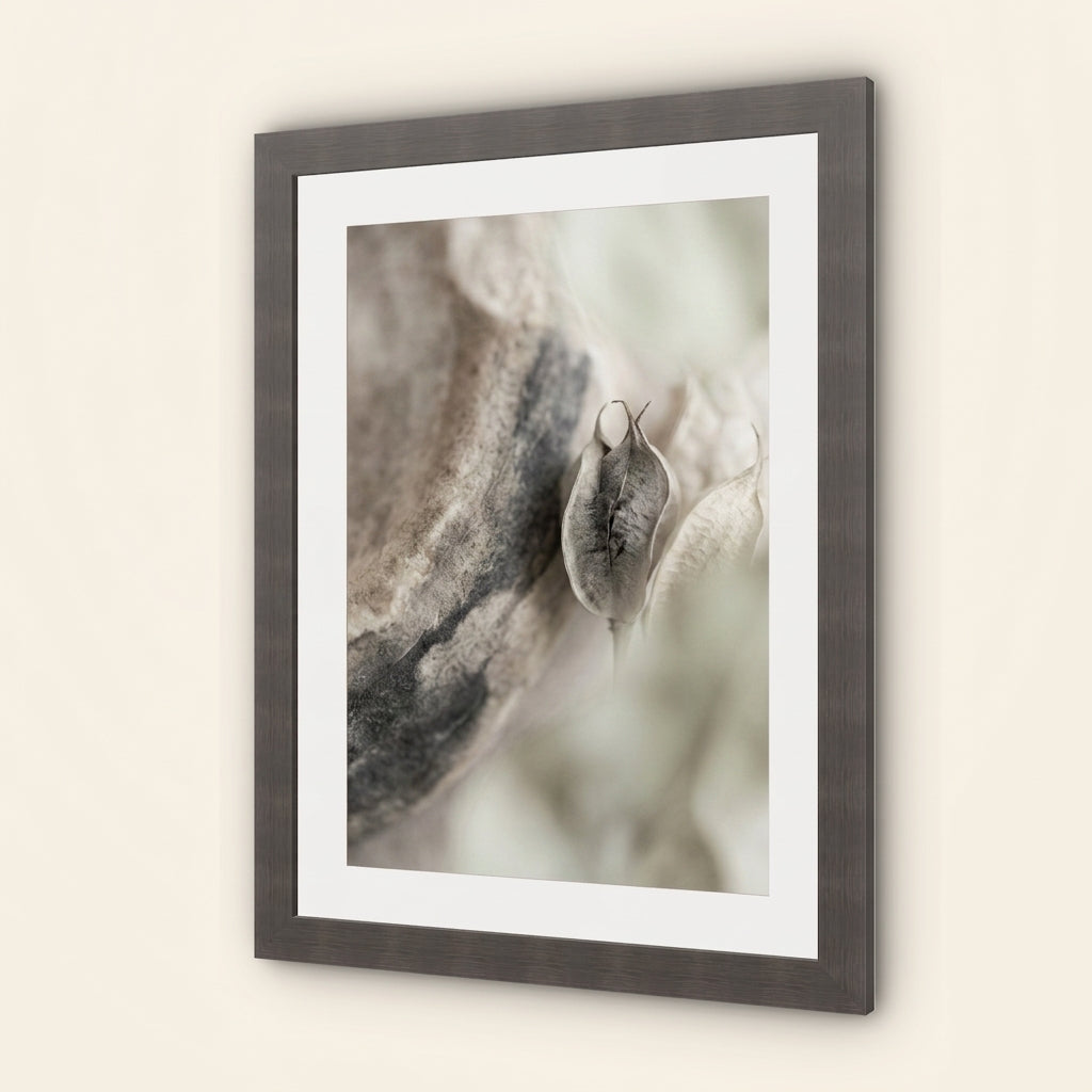 The Tally Frame - Black