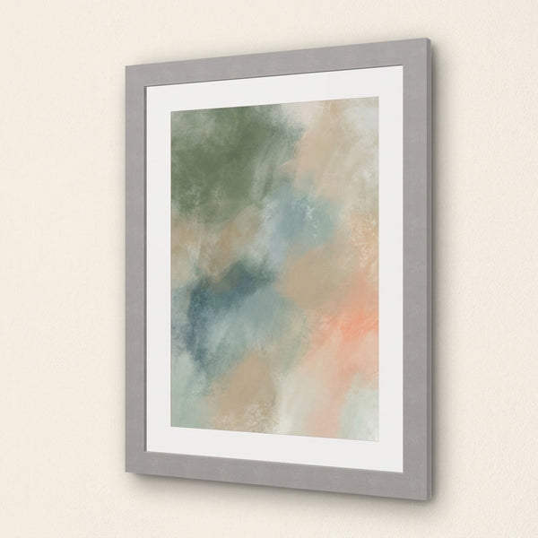The Tally Frame - Grey