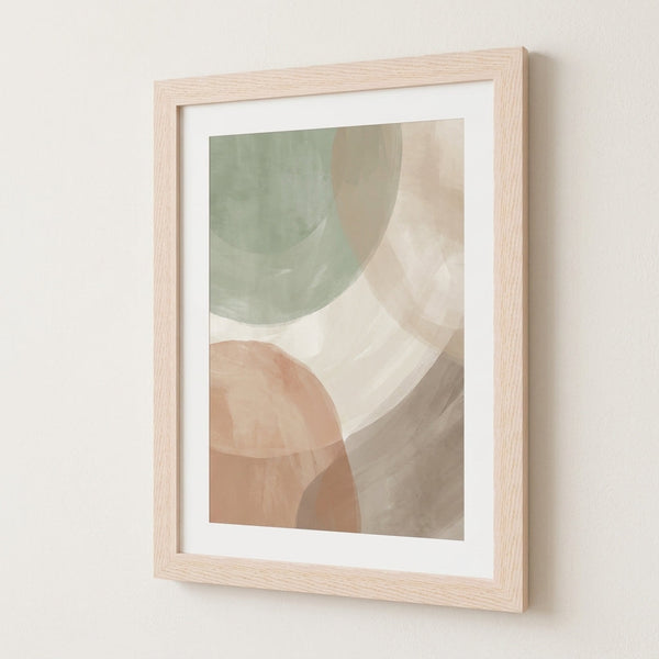 The Tally Frame - Natural