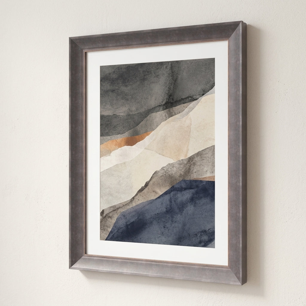 The Codex Frame - Black