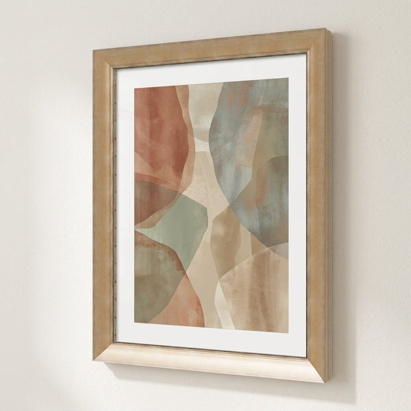 The Codex Frame - Bronze