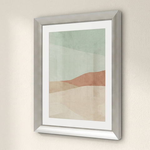 The Codex Frame - Silver