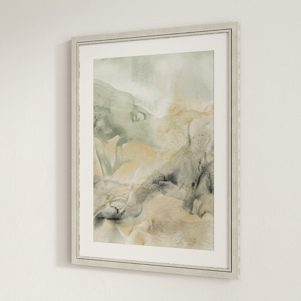 The Rule Frame - Champagne