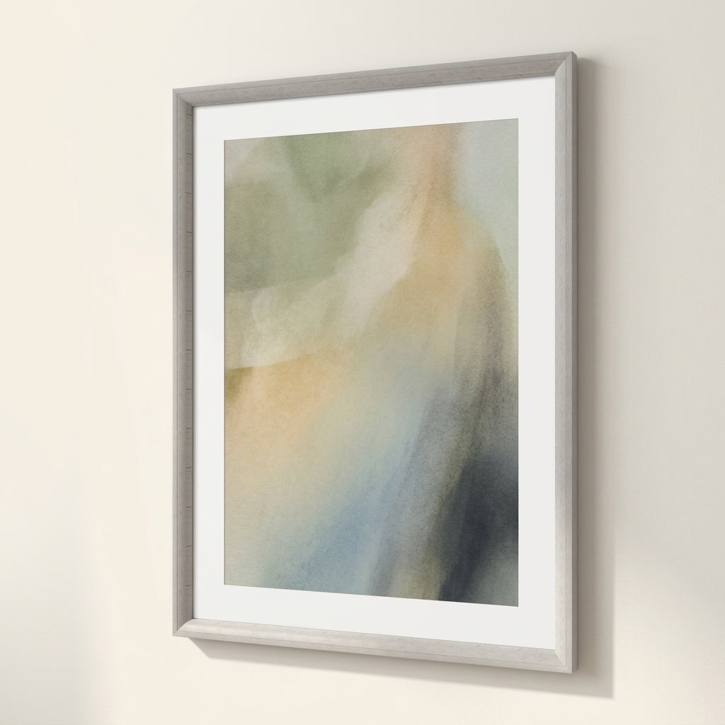 The Stage Frame - Grey