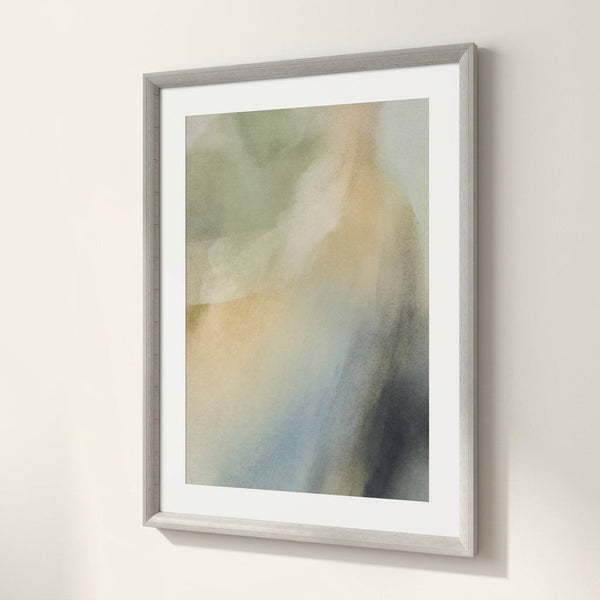 The Stage Frame - Grey