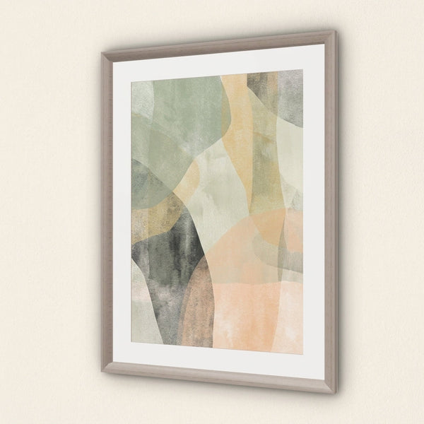 The Stage Frame - Taupe