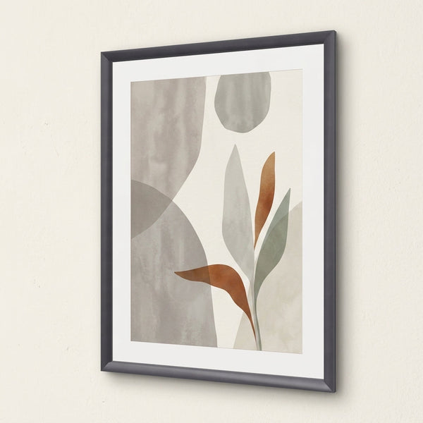 The Ink Frame - Black