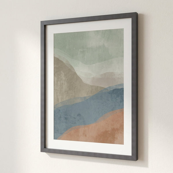 The Overture Frame - Black