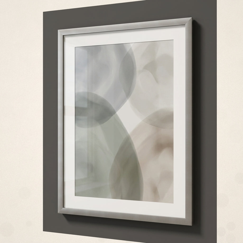 The Open Frame - Black