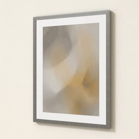 The Open Frame - Black