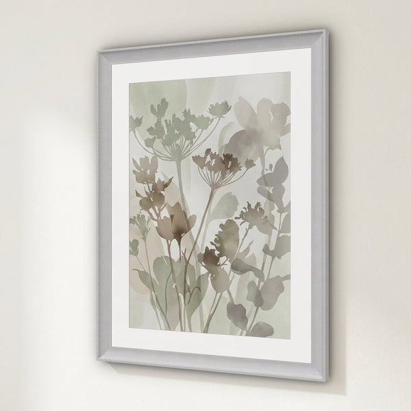 The Drift Frame - Grey