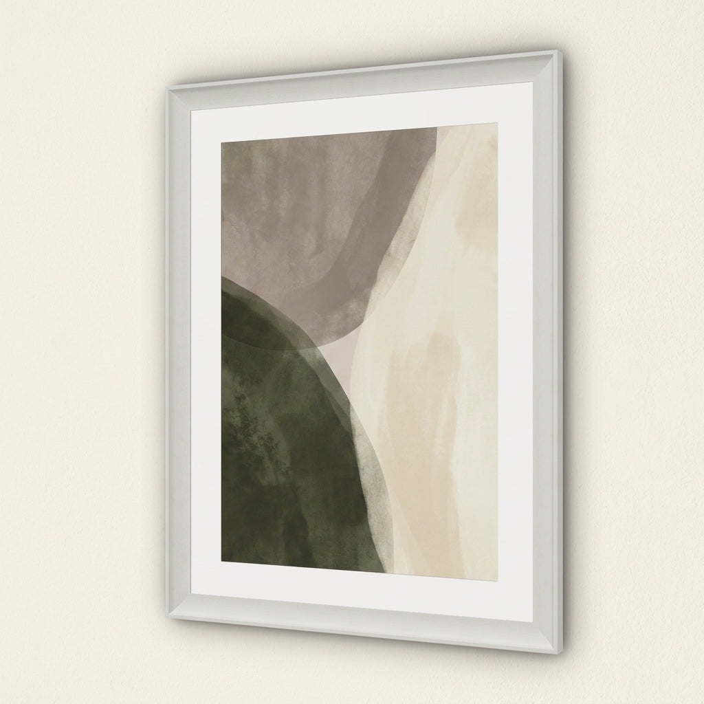 The Drift Frame - Sage