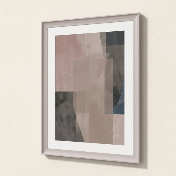 The Drift Frame - Taupe