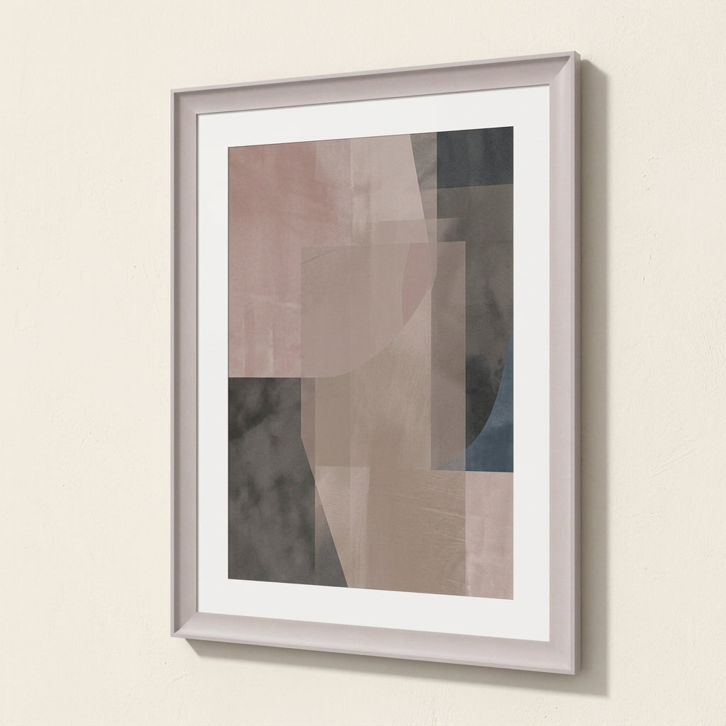 The Drift Frame - Taupe