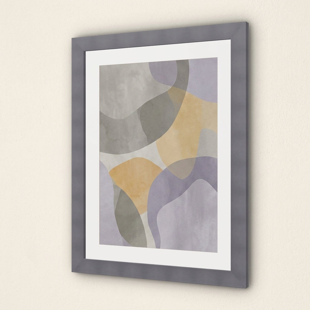 The Grain Frame - Black