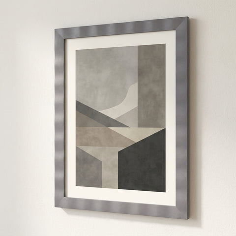 The Grain Frame - Black
