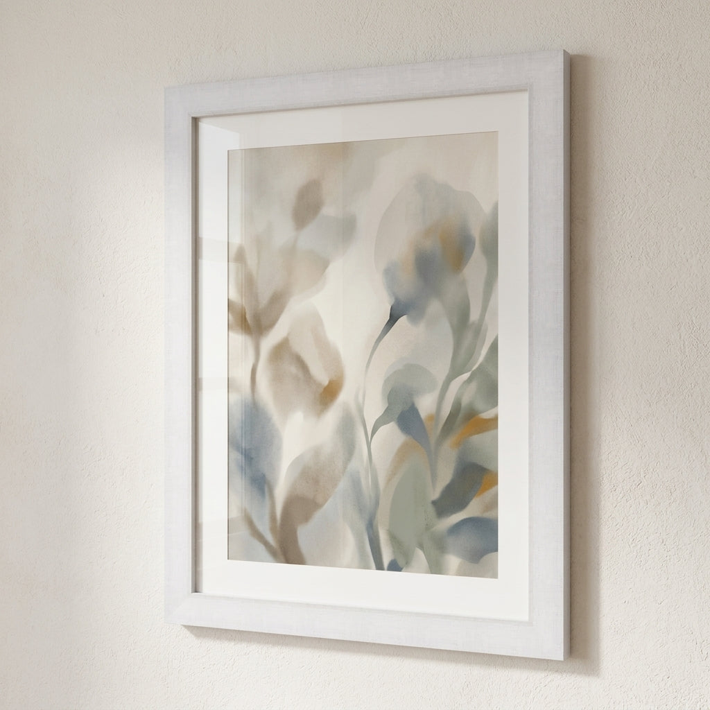The Grain Frame - Blue