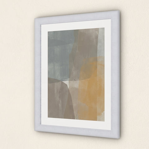 The Grain Frame - Blue