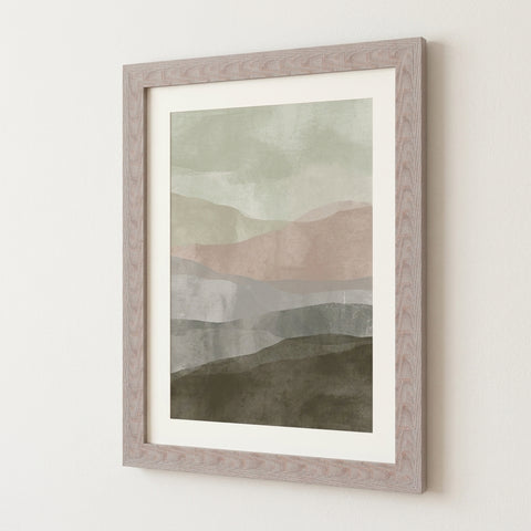 The Grain Frame - Mink