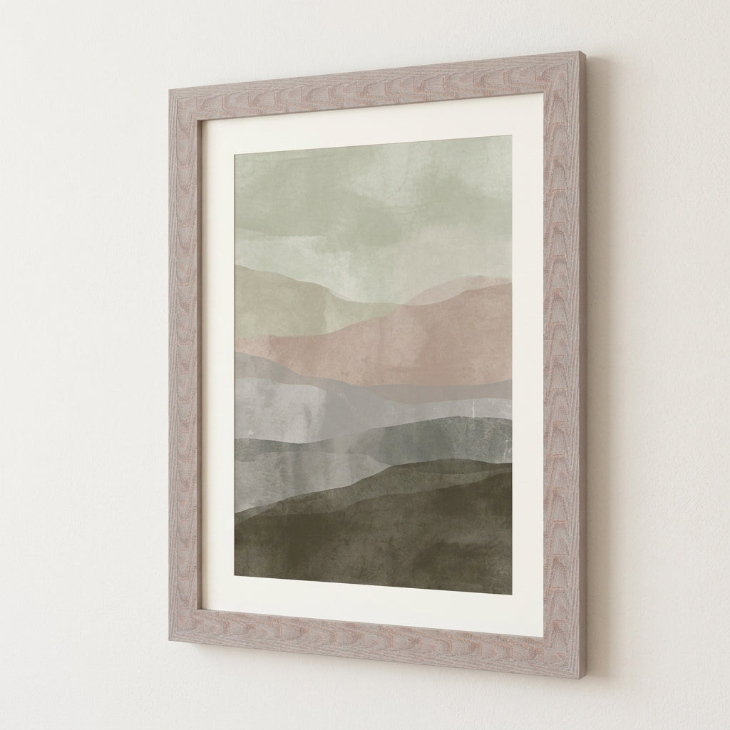 The Grain Frame - Mink