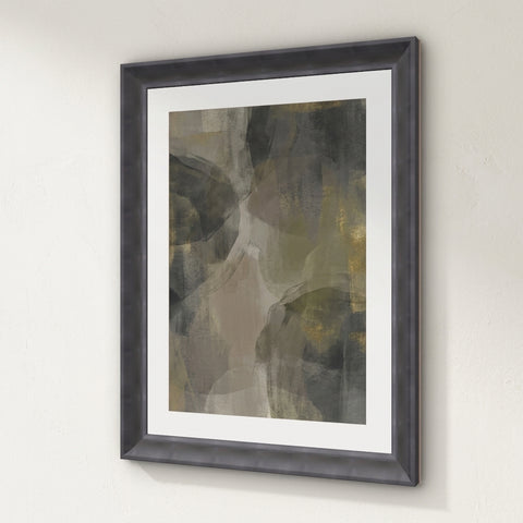 The Breath Frame - Black