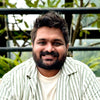 Rohan Dahotre