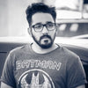 Sajin Sasidharan