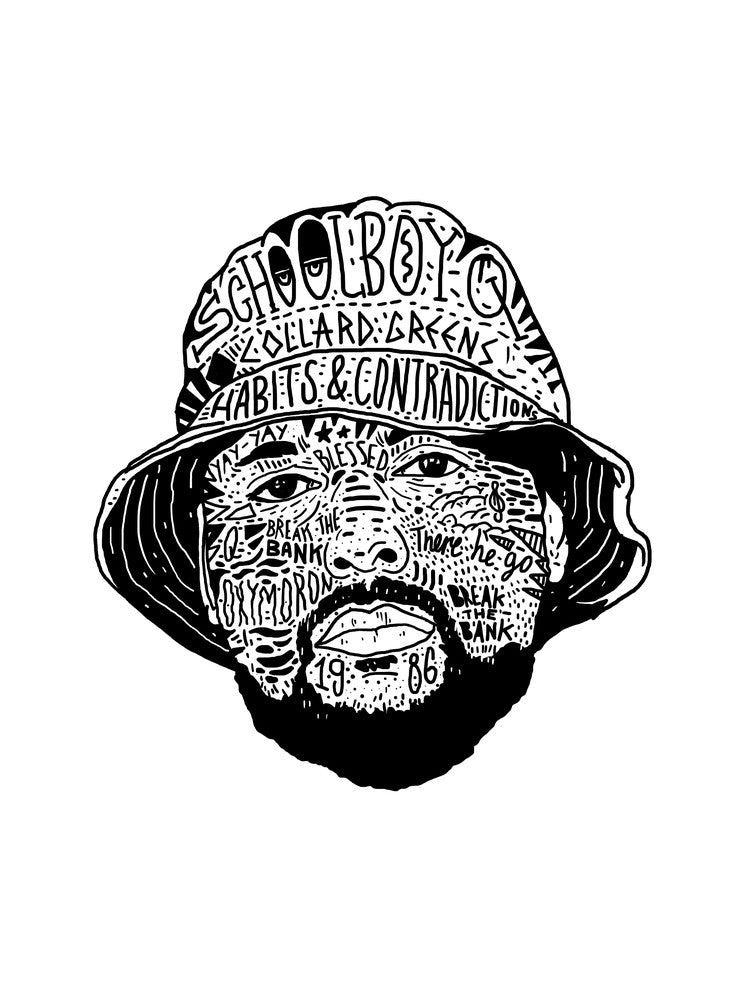 Schoolboy Q
