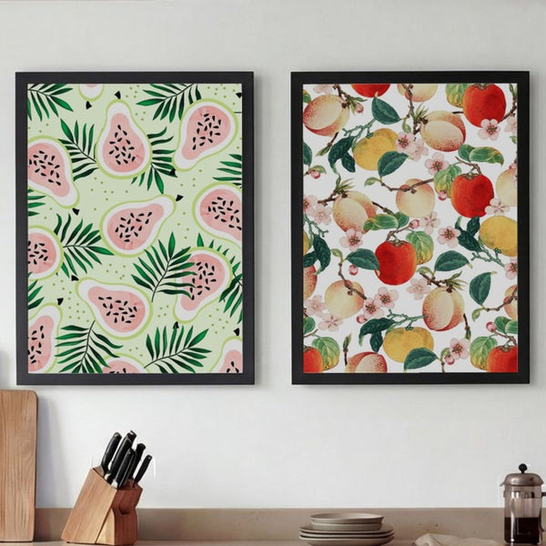 Set of 2 Fruity Delight