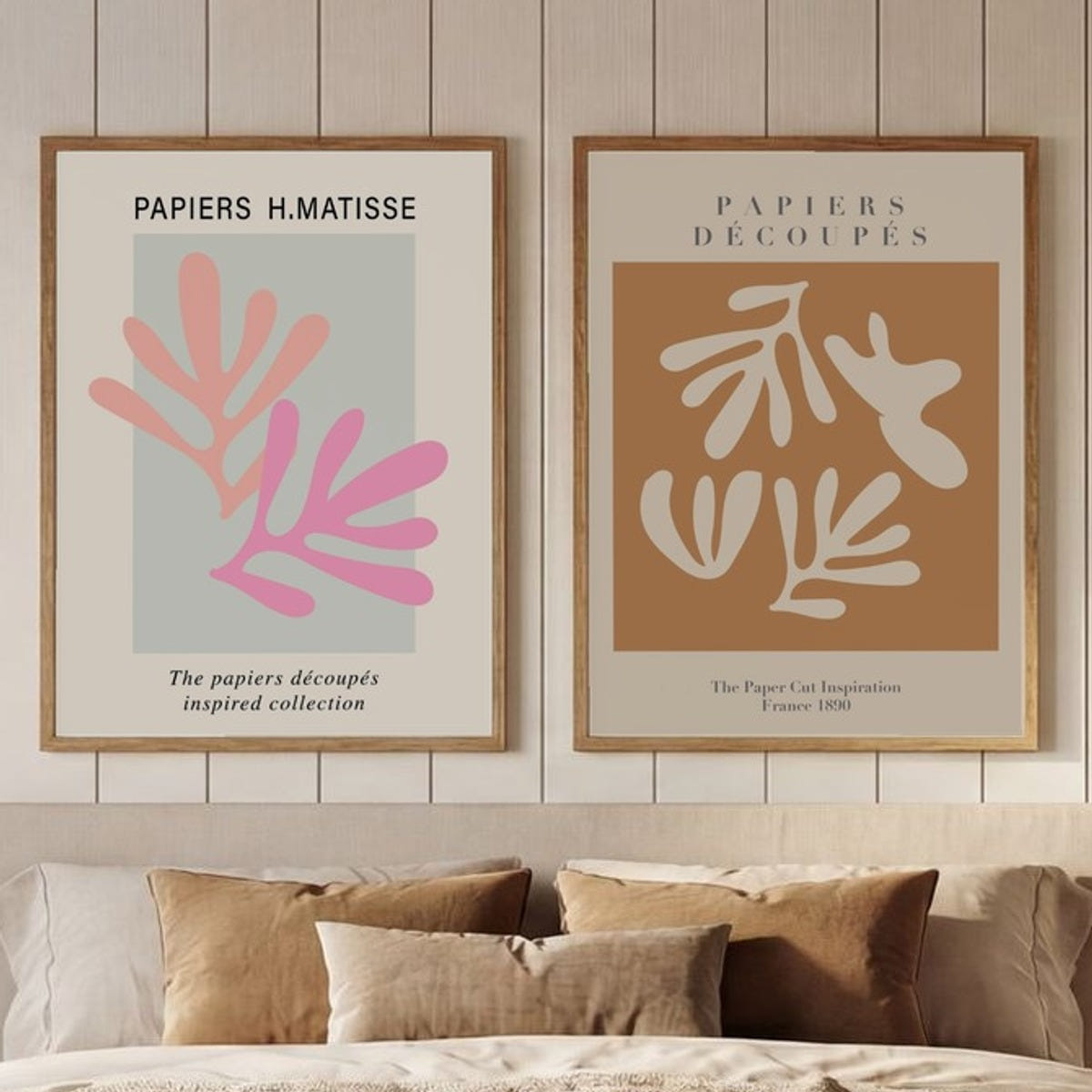 Set of 2 Soft Petals