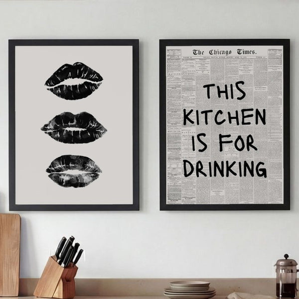 Set of 2 Urban Edge