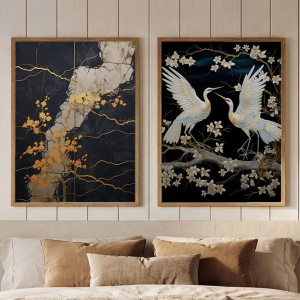 Set of 2 Zen Garden