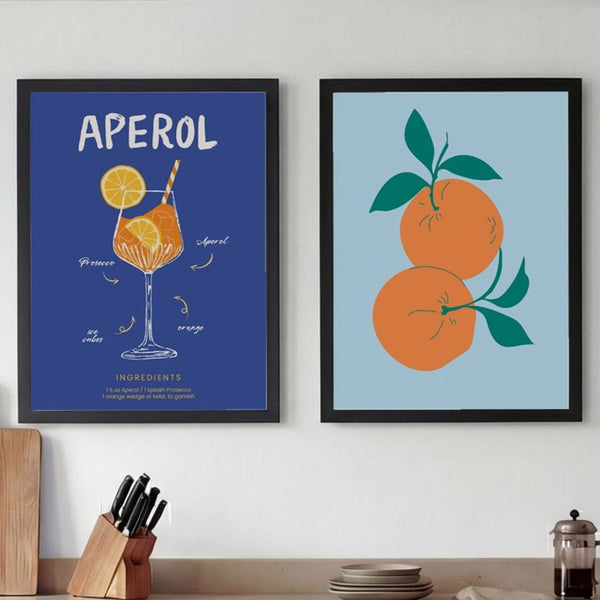 Set of 2 Zesty Refresh