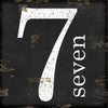 seven art
