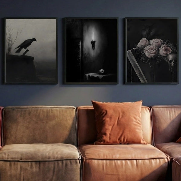 Shadowed Symbols