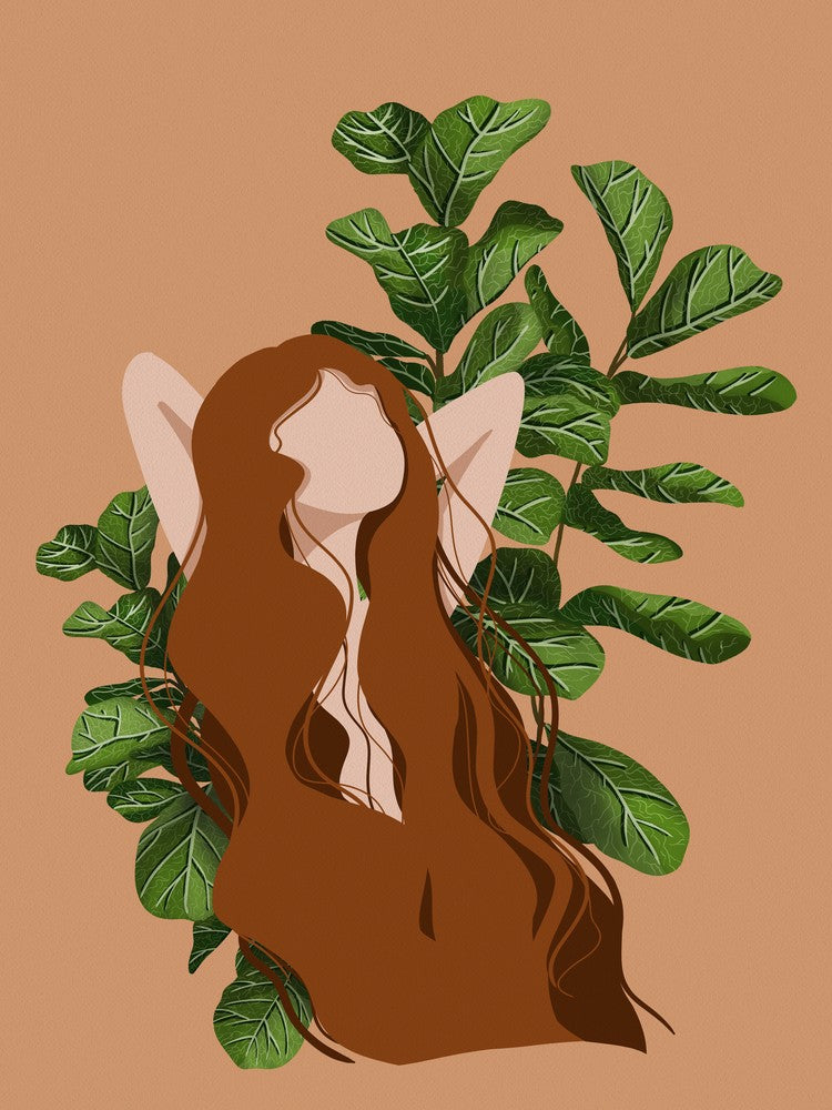 Sierra Botanical Fairy