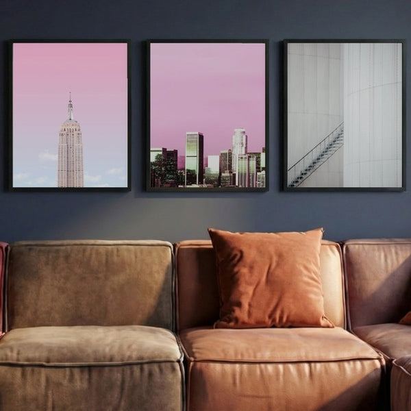 Soft City Dreams
